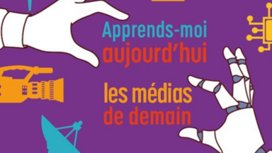 BX1 participe à la semaine d’Éducation aux Médias : deux visites sont organisées