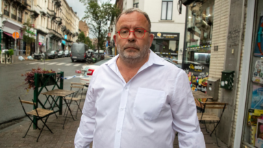 “Les dealers n’ont ni foi ni loi”: le bourgmestre de Saint-Gilles “particulièrement choqué” après une violente agression de gardiens de la paix