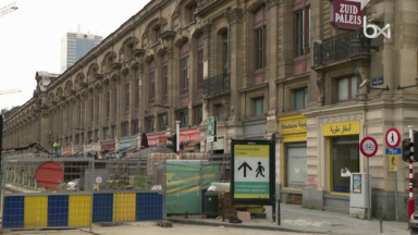 Métro 3: les commerçants invités à résilier leur bail et renoncer à “toute poursuite judiciaire contre la commune et la STIB”