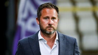 Le Sporting d’Anderlecht se sépare de son CEO Sports Jesper Fredberg