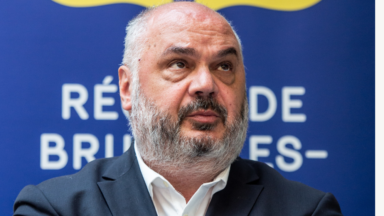 Christos Doulkeridis annonce la fin de sa carrière politique active : “Je laisse une commune en meilleur état que celle d’il y a six ans”