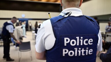 Procès Encro: 14 et 17 ans de prison pour les chefs de l’organisation criminelle