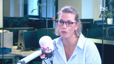 Elise Willame (Ecolo) sur le viaduc Herrmann-Debroux : “Ca ne doit pas être une démolition qui doit être faite toute seule”