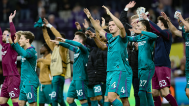 Europa League : Anderlecht domine Ludogorets dans la douleur et compte neuf points après trois journées