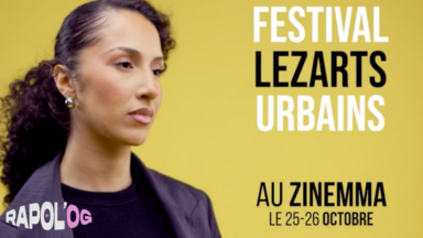 Le festival Lezarts Urbains fait son grand retour