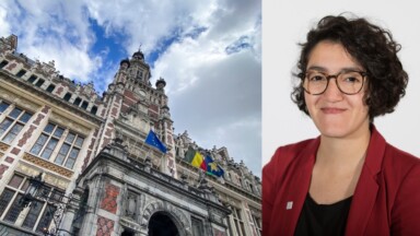 Bientôt une charte sur les violences sexuelles à Schaerbeek ? “Il y a un vide juridique”