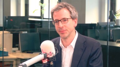 Uccle : “Nous sommes prêts à reprendre nos responsabilités”, déclare Thibaud Wyngaard (Ecolo)