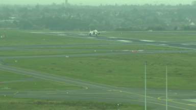 Brussels Airport réalise des tests à l’atterrissage pour réduire le bruit des avions