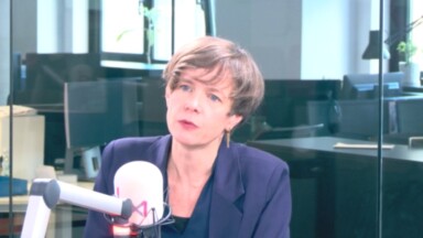 Cieltje Van Achter : “Si la N-VA monte dans le gouvernement bruxellois, il est évident que nous voudrons un poste de ministre”