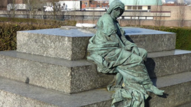 Plus de 200 pièces de bronze et de cuivre dérobées au cimetière de Saint-Gilles