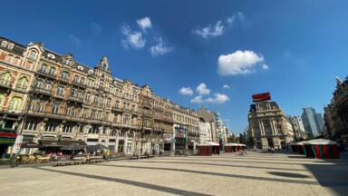 Malaise chez I-City : la Ville de Bruxelles convoque un CA extraordinaire sur la situation