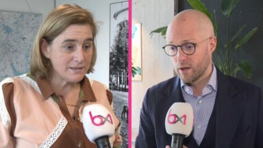 Gouvernement bruxellois : le MR et Groen renouent le dialogue