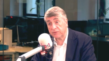 Olivier Maingain : “Oui, je vise toujours la majorité absolue”