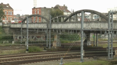 Le pont Albert pourrait être détruit alors que certains s’y opposent: “Il fait partie du paysage”