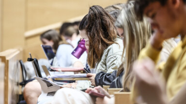 Harcèlement moral, violences sexuelles : une étude révèle l’ampleur du phénomène dans l’enseignement supérieur