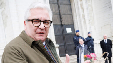 Le prince Laurent devant la Justice pour obtenir une couverture sociale: la date du verdict est connue