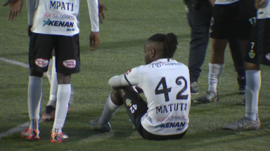 Le Crossing Schaerbeek s’incline pour la première fois de la saison face à Onhaye (0-1)