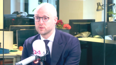 Formation bruxelloise: “On ne peut plus attendre”, David Leisterh pose un ultimatum aux néerlandophones