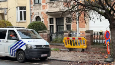 Meurtre à Ixelles: on en sait plus sur l’homme qui a tué sa femme et deux enfants