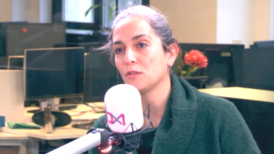 Nadia Cornejo, porte-parole de Greenpeace : “L’accord de la COP 29 est outragusement insuffisant”