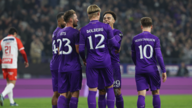 Europa League : Anderlecht, en leader et l’Union retrouvent la scène européenne