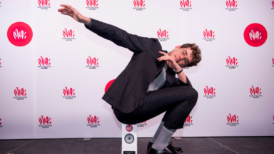 Lost Frequencies en DJ set à la Gare maritime