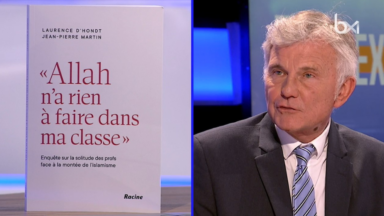 Rencontre annulée à la Fnac après des menaces: “J’aurais voulu discuter avec ces jeunes”