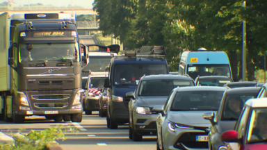 Perturbations au Carrefour Leonard, ouverture de la passerelle des Quatre Bras : le point sur la mobilité