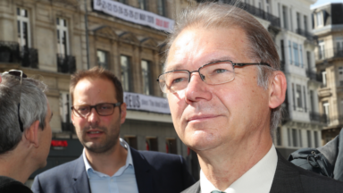 Philippe Lamberts nommé conseiller d’Ursula von der Leyen