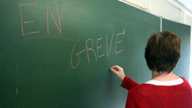 Grève des enseignants: les raisons de la grogne