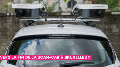 L’avenir de la scan-car se joue en Commission Mobilité: un ancien employé de parking.brussels alerte sur les dérives