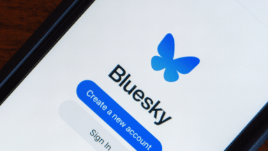 La progression de Bluesky marque-t-elle la fin de X? “L’exode reste très marginal”, pour le spécialiste Xavier Degraux