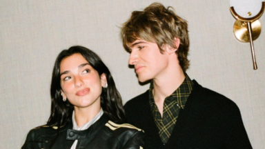 Pierre de Maere et Dua Lipa révèlent leur duo inattendu sur “These Walls”