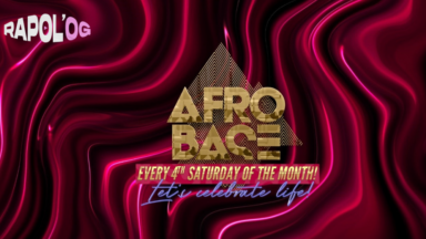 AfroBase, la soirée Afro incontournable à Bruxelles