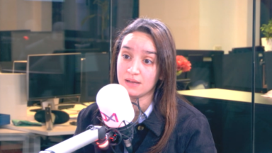 Rajae Maouane (Ecolo) : “Je souhaite siéger comme conseillère communale à la Ville de Bruxelles”