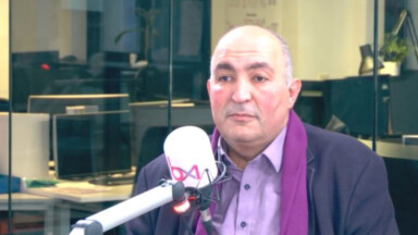 Fouad Ahidar : “Je n’ai pas besoin d’attendre l’avis du MR pour négocier”