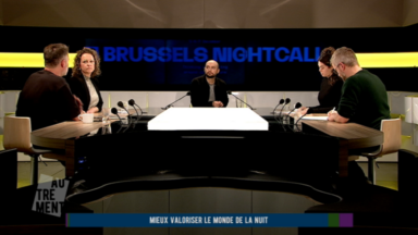 Autrement : comment mieux valoriser le monde bruxellois de la nuit ?