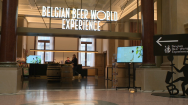 Le Belgian Beer World est temporairement gratuit pour tous les Bruxellois