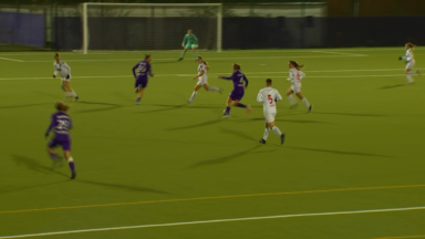 Les RSCA Women dominent largement Westerlo (4-0)