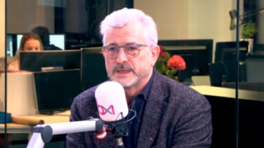 Bernard Clerfayt n’exclut pas un gouvernement bruxellois avec la N-VA : “On ne veut pas être un acteur du blocage”