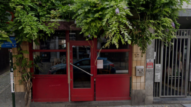 Le Daringman, café mythique de Bruxelles ferme ses portes