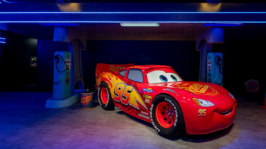 Mundo Pixar Experience : l’exposition immersive des films Pixar arrive à Bruxelles en mars 2025