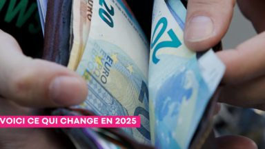 Factures énergétiques, double bail et opérateurs télécom : voici les changements pour ce début d’année 2025