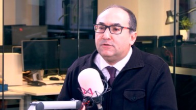 Sortie du PS des négociations bruxelloises : “Nous avions prévenu”, assure Ahmed Laaouej