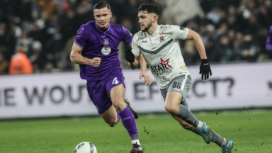 Jupiler Pro League : surpris à domicile, Anderlecht s’incline devant Dender pour son dernier match de l’année