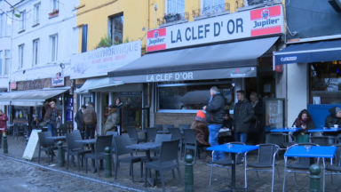 Un établissement emblématique des Marolles ferme ses portes