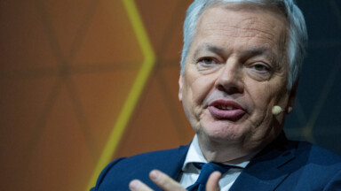 La Loterie Nationale clarifie son rôle dans la révélation de l’affaire Didier Reynders