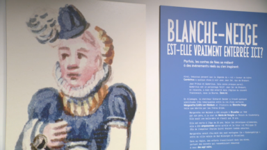 Connaissez-vous la légende de Blanche-Neige ?