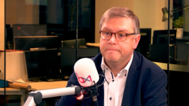 Gaëtan Van Goidsenhoven : ” On doit ajouter du personnel au CPAS d’Anderlecht”