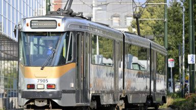 Manifestation pour les pensiosn : des perturbations surtout attendues dans les transports en commun lundi